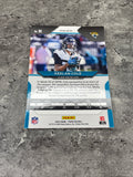 Keelan Cole  Jaguars 2020 Panini Prizm Red White & Blue Prizm #96