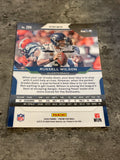 Russell Wilson  Seahawks 2020 Panini Prizm Prizms#294