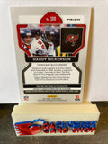Hardy Nickerson  Buccaneers 2021 Panini Prizm Silver Prizm #300