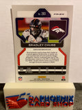 Bradley Chubb  Broncos 2021  Panini Prizm Silver Prizm  #203