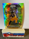 JuJu Smith-Schuster  Steelers 2021 Panini Prizm Silver Prizm #249