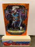 Jevon Kearse Titans 2021 Panini Prizm Lazer Prizm #10