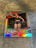 Mackenzie Dern  UFC 2022 Panini Donruss Optic Holo Prizm #21