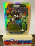 Myles Jack  Jaguars 2021 Panini Prizm Silver Prizm #16