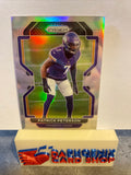 Patrick Peterson  Vikings 2021 Panini Prizm Silver Prizm  #132