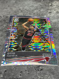 Otto Porter Jr. Bulls 2020-21 Panini Donruss Optic Fast Break Holo Prizm#80