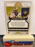 Cameron Jordan  Saints 2021 Panini Prizm Silver Prizm #306