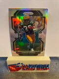 Ahman Green  Packers 2021 Panini Prizm Silver Prizm  #145