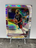 Andre Drummond Cavaliers 2020-21 Panini Donruss Optic Fast Break Holo Prizm #120