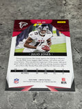 Julio Jones  Falcons 2020 Panini Limited #65