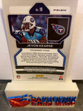 Jevon Kearse Titans 2021 Panini Prizm Lazer Prizm #10