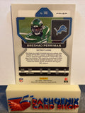 Breshad Perriman  Lions 2021 Panini Prizm Silver  Prizm  #146