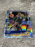 Caris LeVert  Pacers 2020-21 Panini Donruss Optic Fast Break Holo Prizm #92