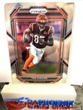 Tee Higgins Bengals 2022 Panini Prizm #59