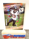 Brandin Cooks Texans 2021 Panini Prestige Xtra Points Astral #26