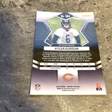Kyler Gordon Bears 2022 Panini Mosaic Rookie #384