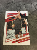 Marlon Moraes UFC 2022 Panini Donruss #74