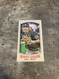 Jung Ho Kang Pirates 2016 Topps Gypsy Queen Mini #47