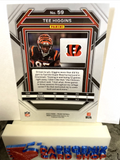 Tee Higgins Bengals 2022 Panini Prizm #59