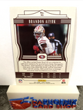 Brandon Aiyuk 49ers 2021 Panini Legacy #95
