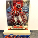 Mecole Hardman Jr. Chiefs 2022 Panini Mosaic #98