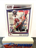 Mike Alstott Buccaneers 2022 Panini Score #73