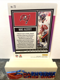 Mike Alstott Buccaneers 2022 Panini Score #73