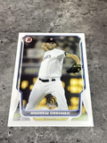 Andrew Cashner Padres 2014 Bowman #182