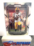Allen Lazard Packers 2022 Panini Prizm #106