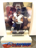 Justin Fields Bears 2023 Panini Mosaic #33
