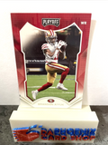 Brandon Aiyuk 49ers 2021 Panini Playoff #189