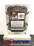 Allen Lazard Packers 2022 Panini Prizm #106