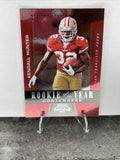 Kendall Hunter 49ers 2011 Playoff Contenders Rookie Of The Year Contenders#22