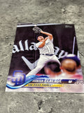 Hunter Renfroe Padres 2018 Topps #29