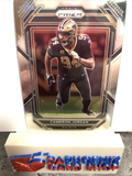 Cameron Jordan Saints 2022 Panini Prizm #213