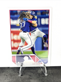 Blue Jays 2023 Topps #216