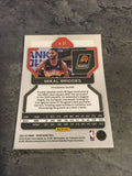 Mikal Bridges Suns 2021-22 Panini Prizm #27