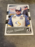 Tyler Reddick 2017 NASCAR Panini Donruss #90