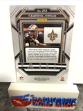 Cameron Jordan Saints 2022 Panini Prizm #213