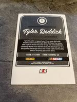 Tyler Reddick 2017 NASCAR Panini Donruss #90