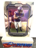 Danielle Hunter Vikings 2022 Panini Prizm #194