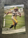 Aaron Jones Packers 2021 Panini Prestige #105