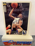 Isaiah Rider Timberwolves 1994-95 Upper Deck Collector's Choice#134