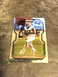 Jared Cook Saints 2020 Panini Prizm #247