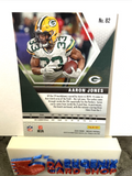 Aaron Jones Packers 2020 Panini Mosaic #82