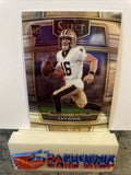 Ian Book Saints 2021 Panini Select Rookie #79