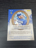 Josh Donaldson Blue Jays 2016 Panini Diamond Kings #84