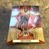 Mike Evans Buccaneers 2022 Panini Mosaic #184