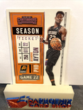Deandre Ayton Suns 2020-21 Panini Contenders #16