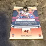 Mike Evans Buccaneers 2022 Panini Mosaic #184